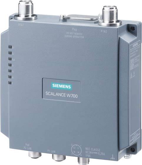 Siemens Indus.Sector Access Point 6GK5778-1GY00-0AA0