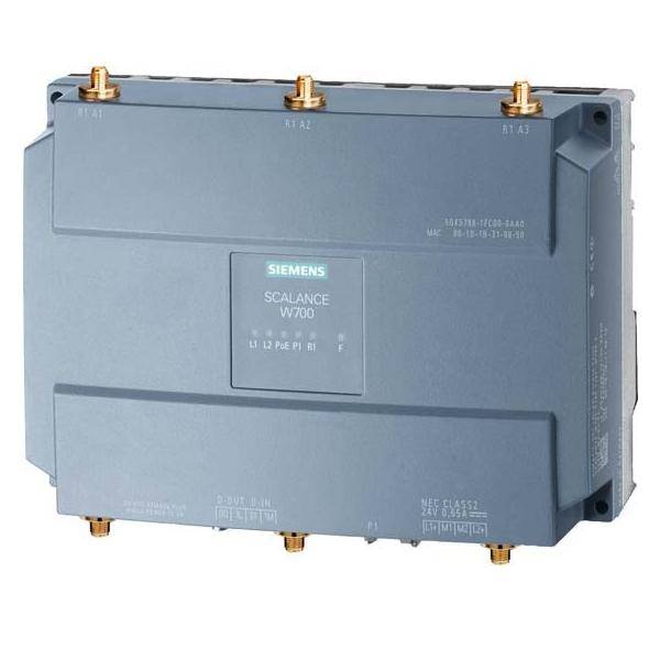 Siemens Dig.Industr. IWLAN 6GK5788-2FC00-0AA0