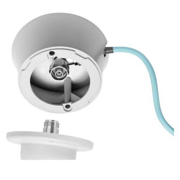 Siemens Dig.Industr. IWLAN ANTENNA mounting 6GK5795-6MN01-0AA6