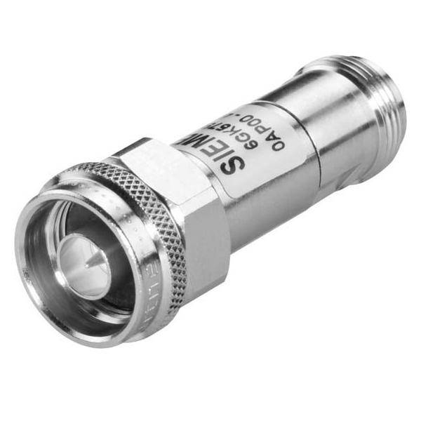 Siemens Dig.Industr. IWLAN Rcoax N-CONNECT 6GK5798-0AP00-4CA0