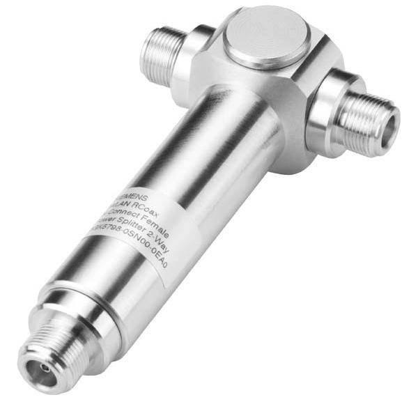 Siemens Dig.Industr. IWLAN Rcoax N-CONNECT 6GK5798-0SN00-0EA0