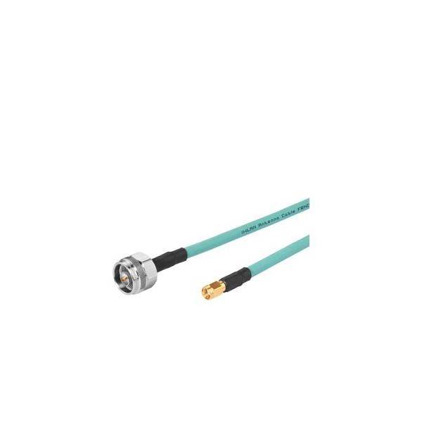 Siemens Dig.Industr. IWLAN N-CONNECT/R-SMA 6XV1875-5CN10