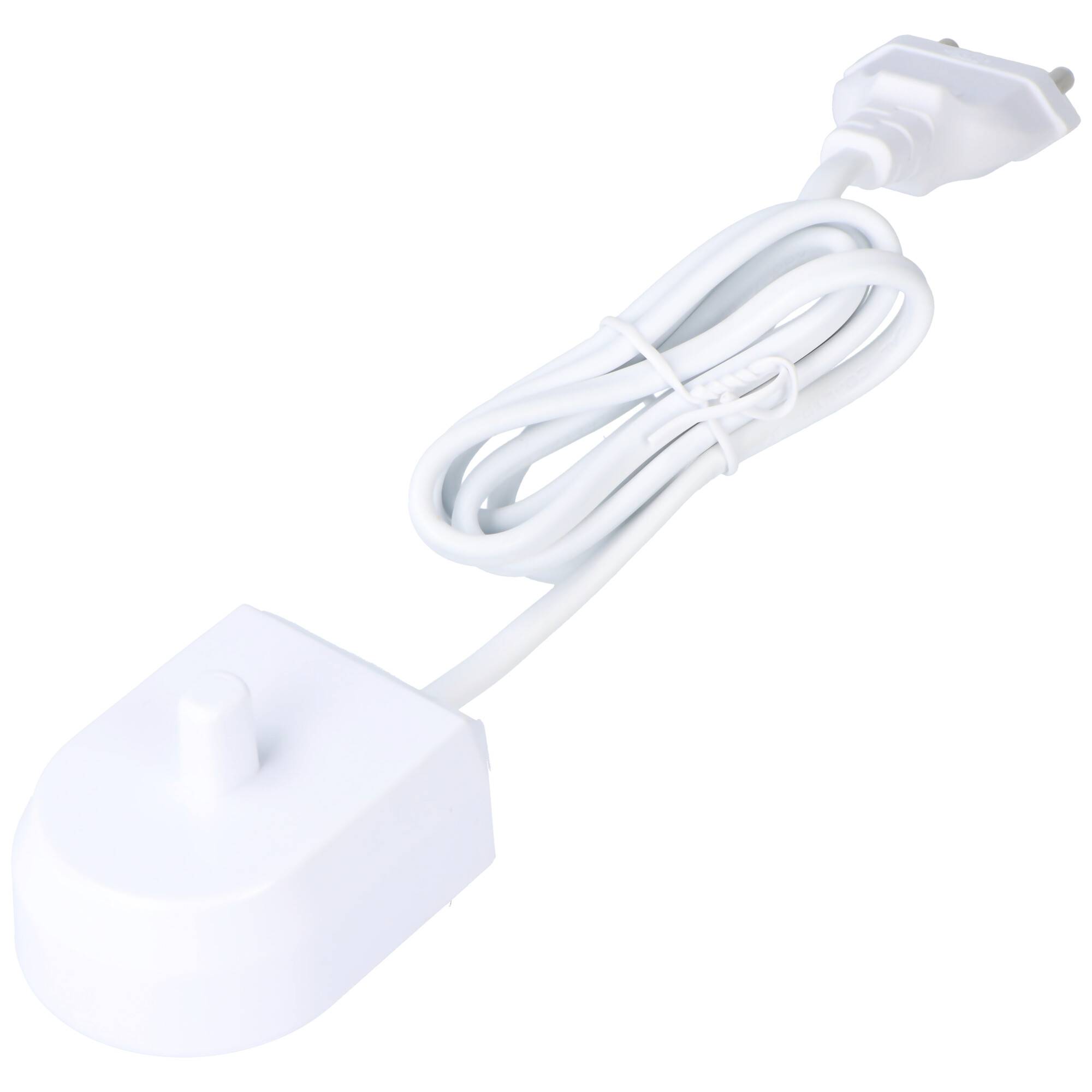 Ladestation passend für Oral-B Zahnbürste Professional Care 500, Professional Care 2500, PD12, D20, GeniusX, Genius 8000