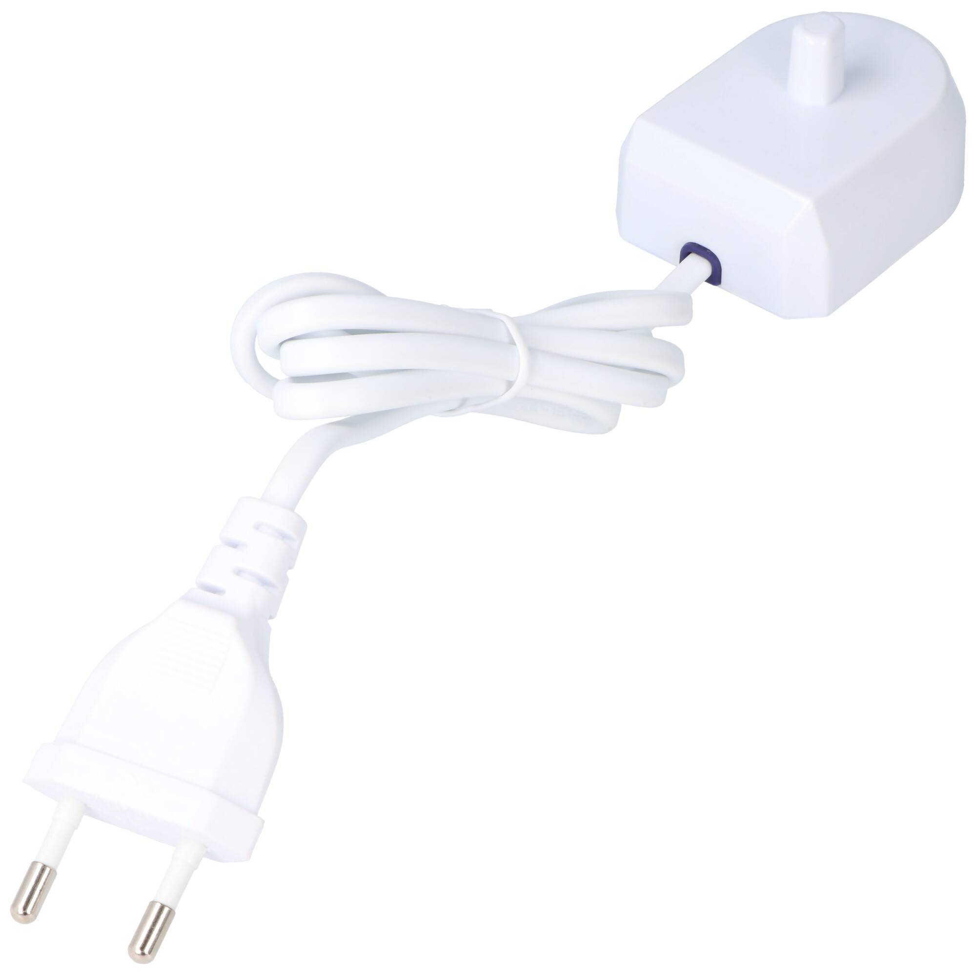 Ladestation passend für Oral-B Zahnbürste Professional Care 500, Professional Care 2500, PD12, D20, GeniusX, Genius 8000