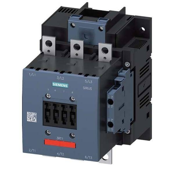 Siemens Dig.Industr. Schütz 3RT1055-6AP36-3PA0