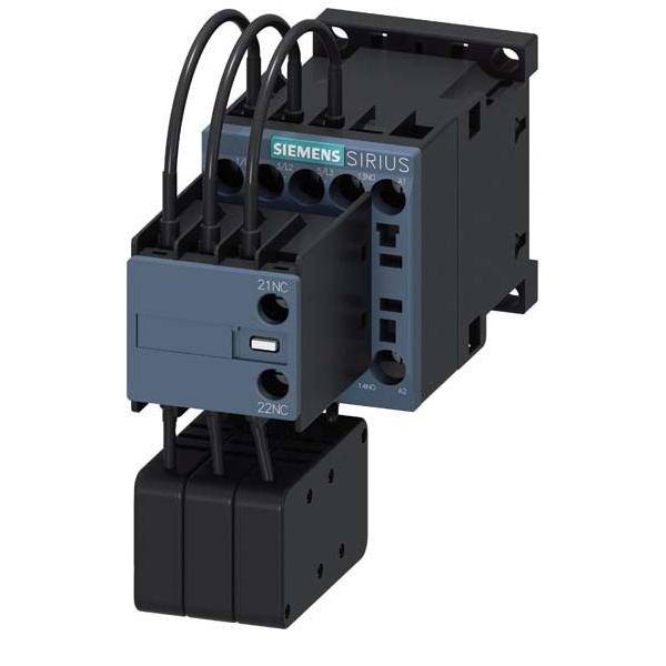 Siemens Dig.Industr. Schütz 3RT2617-1AK63