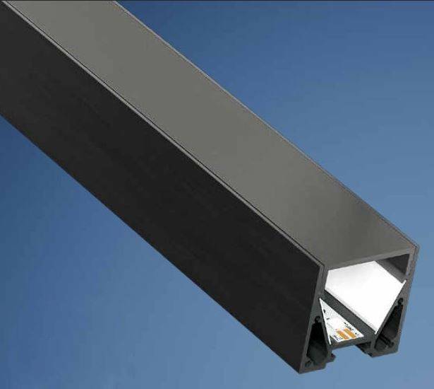 Barthelme Aluminiumprofil 62398761