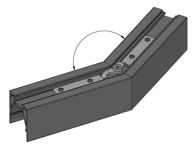 Barthelme Verbinder 62398806