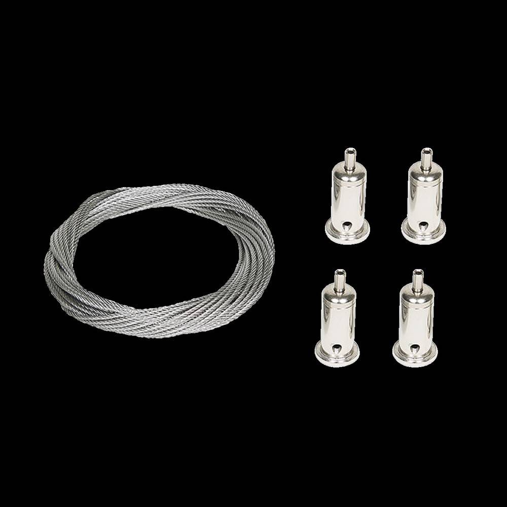 Nobile Seilabhängung 1560960000