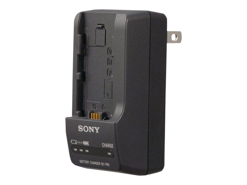 Sony Ladegerät BCTRV.CEE