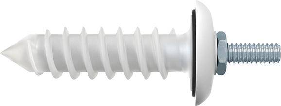 fischer Dämmstoffdübel FID-R B (4 Stück)