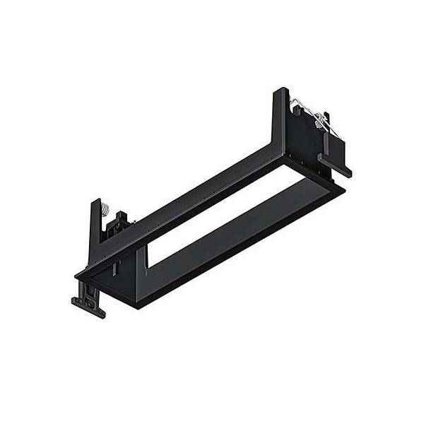 Zumtobel Group Installationsrahmen SUI DSG6 FRAME BK BK