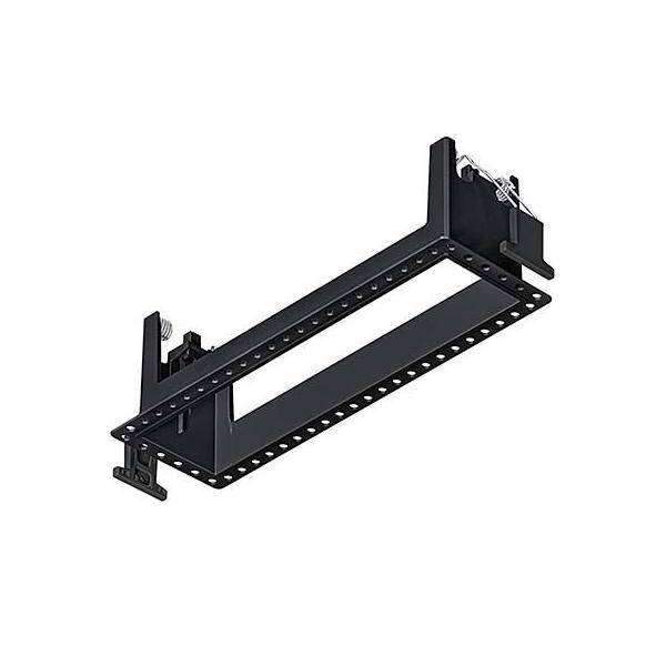 Zumtobel Group Installationsrahmen SUI DSG6 FRAME BK TL