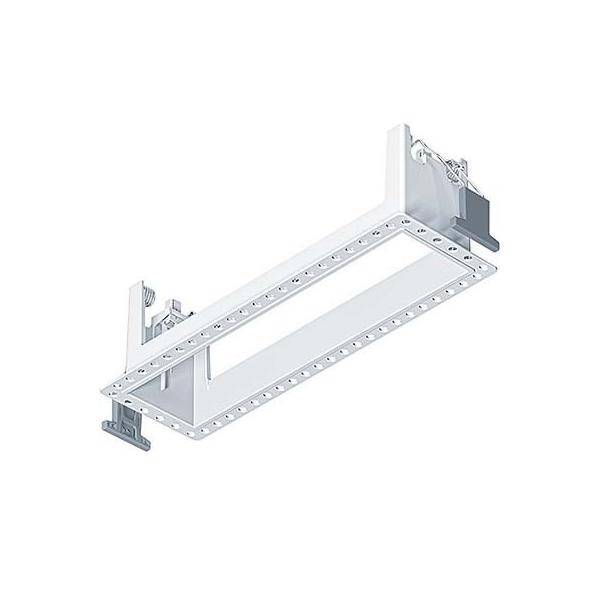 Zumtobel Group Installationsrahmen SUI DSG6 FRAME WH TL
