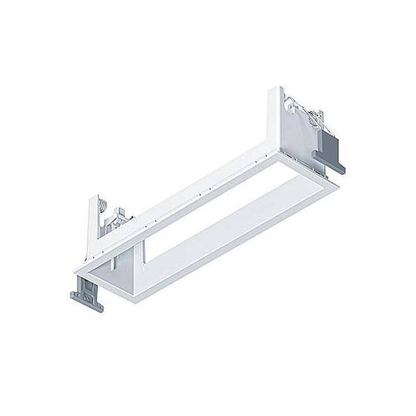 Zumtobel Group Installationsrahmen SUI DSG6 FRAME WH WH