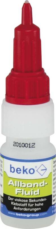 Beko Allbond Fluid 26110