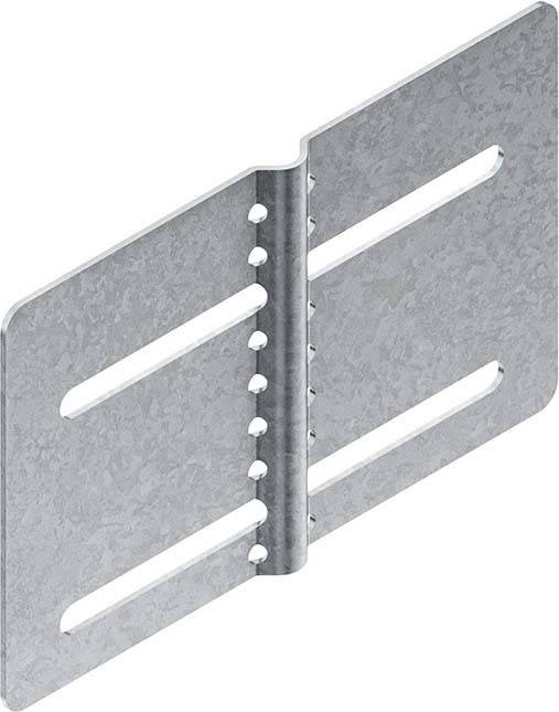 Niedax Universalverbinder RSUVKS 110-1.5 S