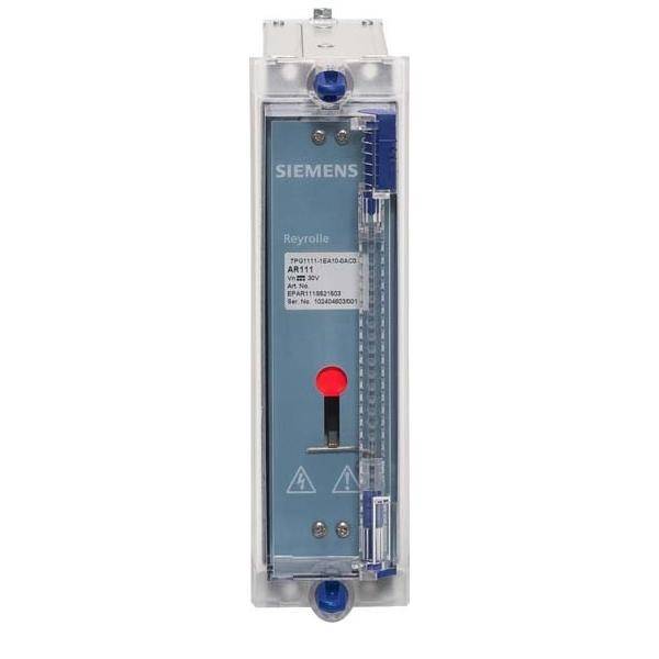 Siemens Dig.Industr. Hilfsrelais 7PG1111-2CC10-0AF1
