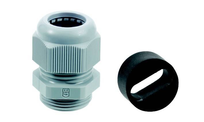 Jacob PERFECT Kabelverschraubung 50.620 PA7001FK1