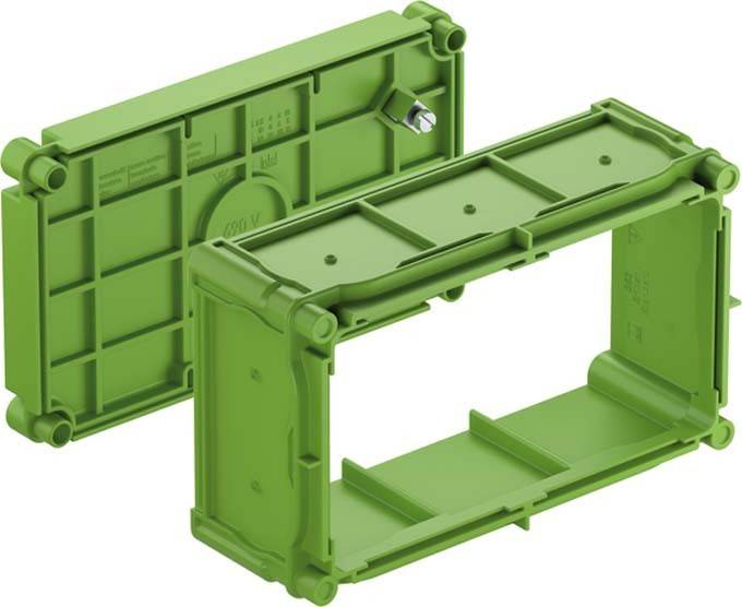 Spelsberg Verbindungsdose Abox-i m 040 AB Son.