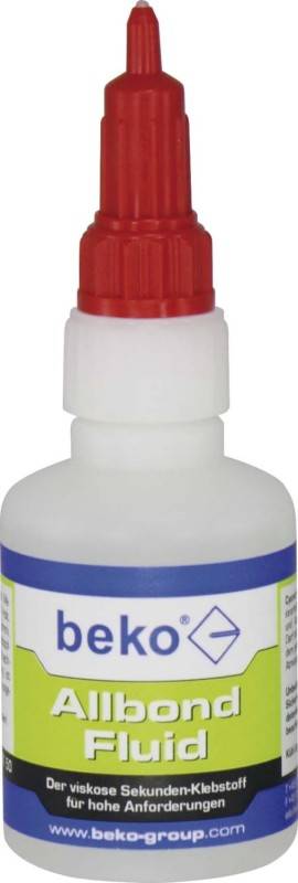 Beko Allbond-Fluid 26150