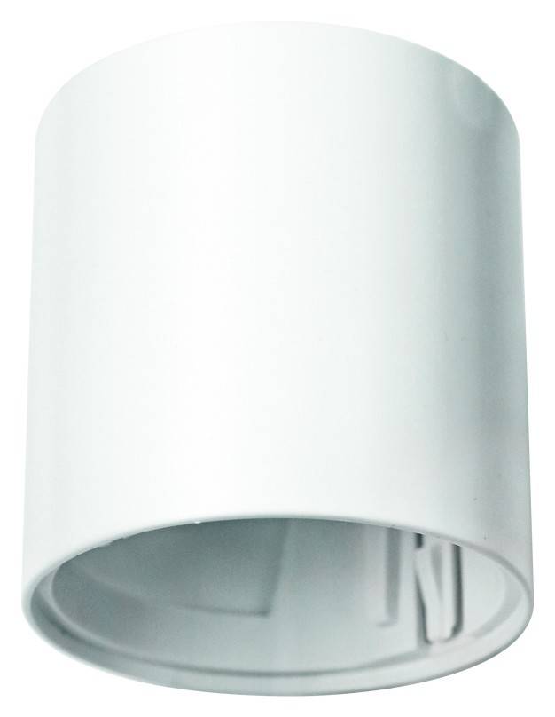 Theben AP-Rahmen PlanoSpot 75B WH