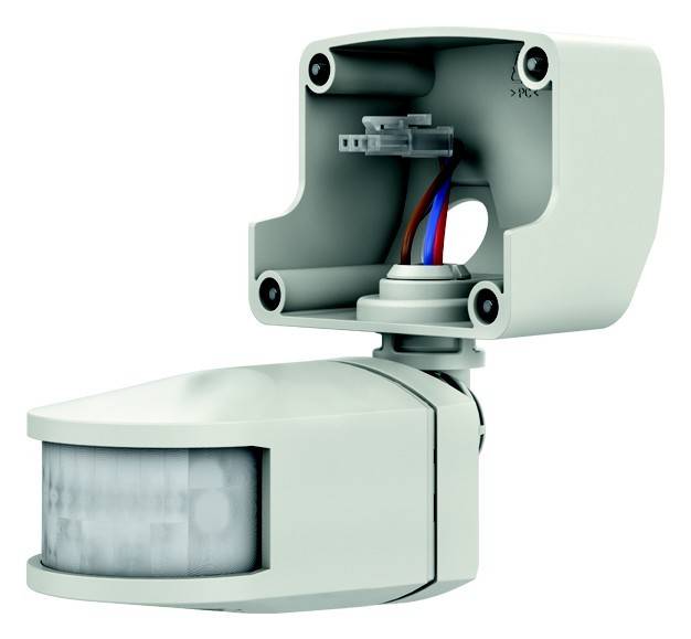 Theben Bewegungsmelder Modul theLedaB Motion RCWH