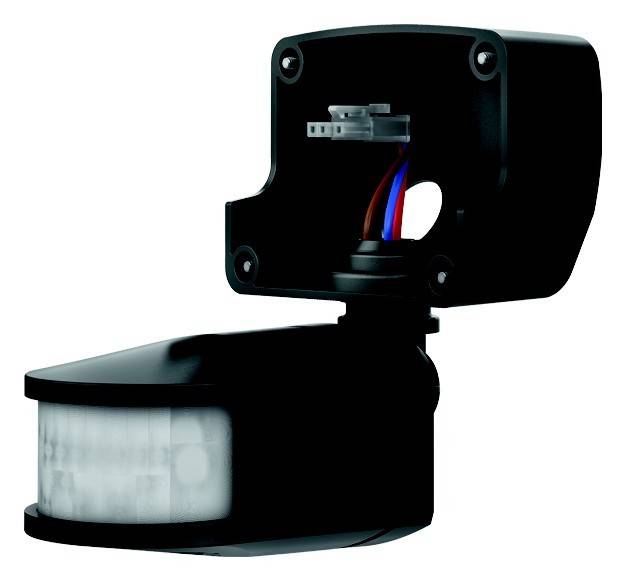 Theben Bewegungsmelder Modul theLedaB Motion RCBK