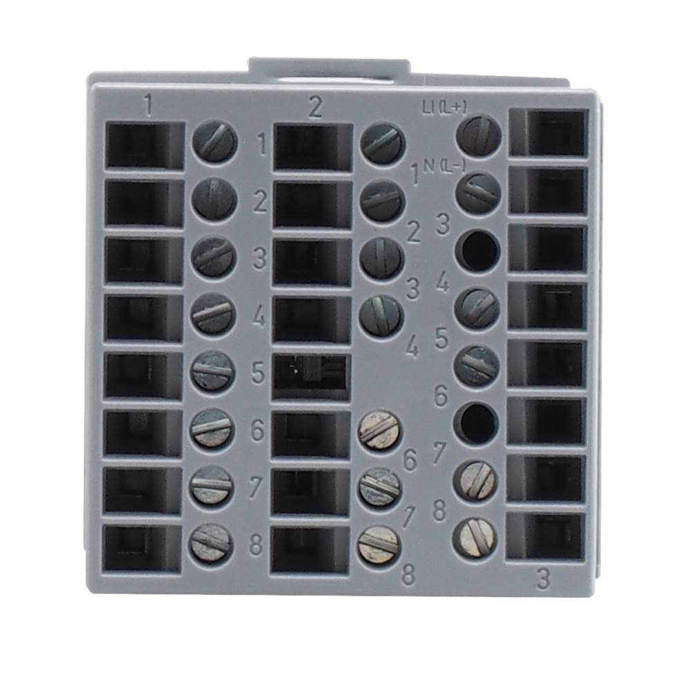 Jumo Kompaktregler 00441999