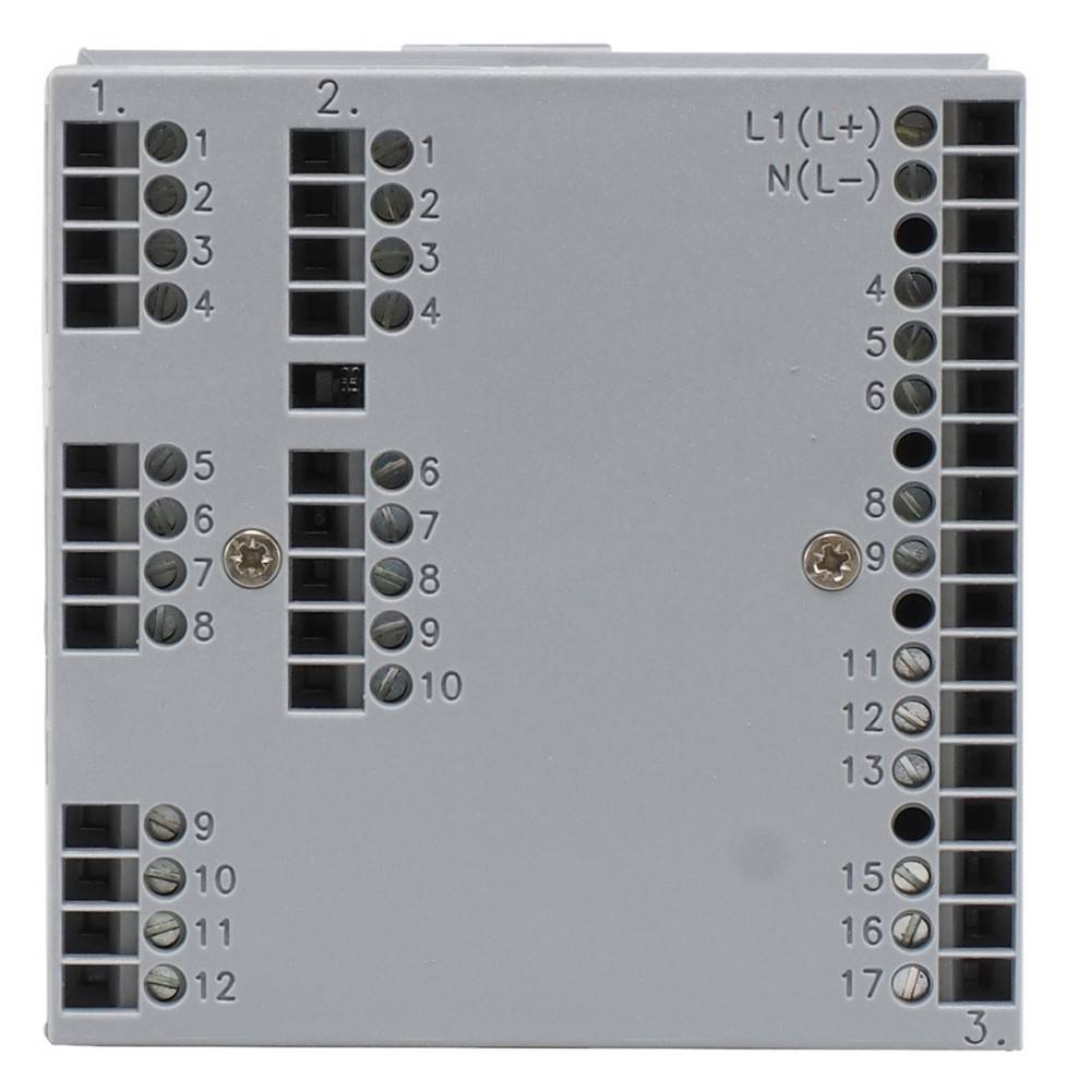 Jumo Kompaktregler 00442008