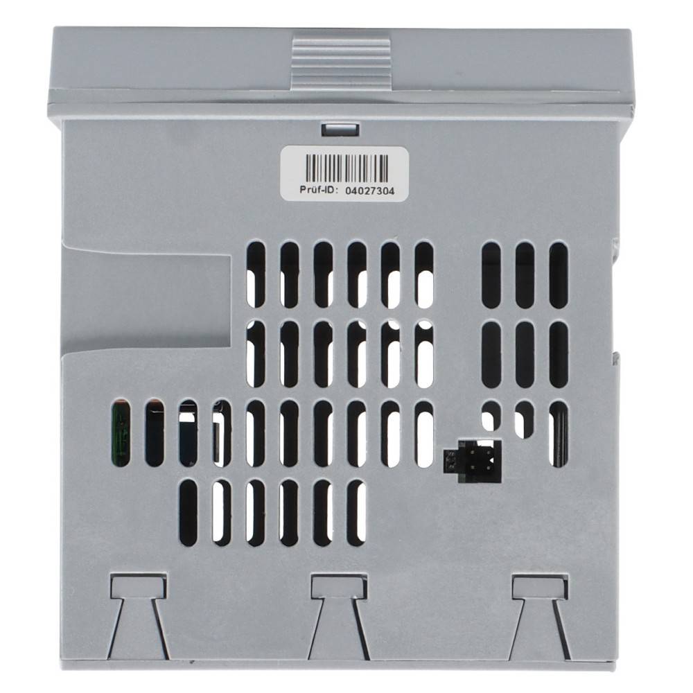 Jumo Kompaktregler 703044/181-000-23/00