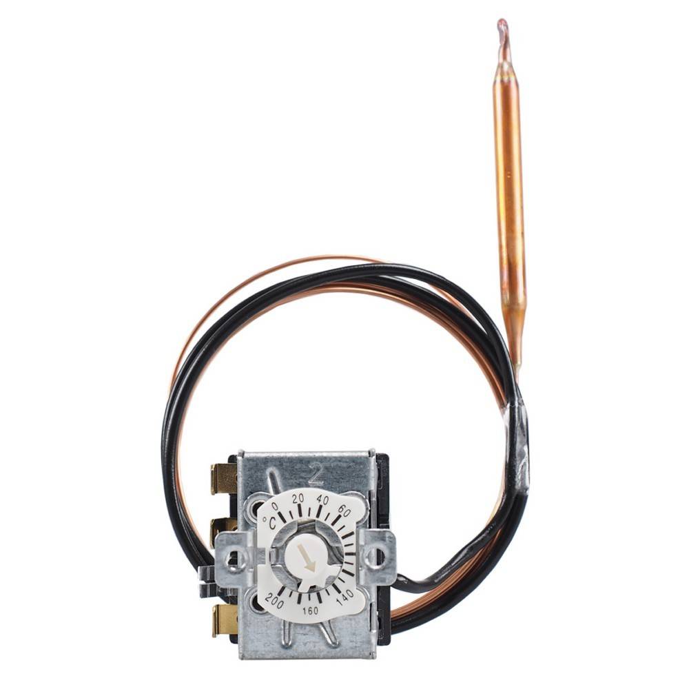 Jumo Thermostat 60003224