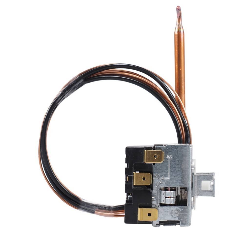 Jumo Thermostat 60003224