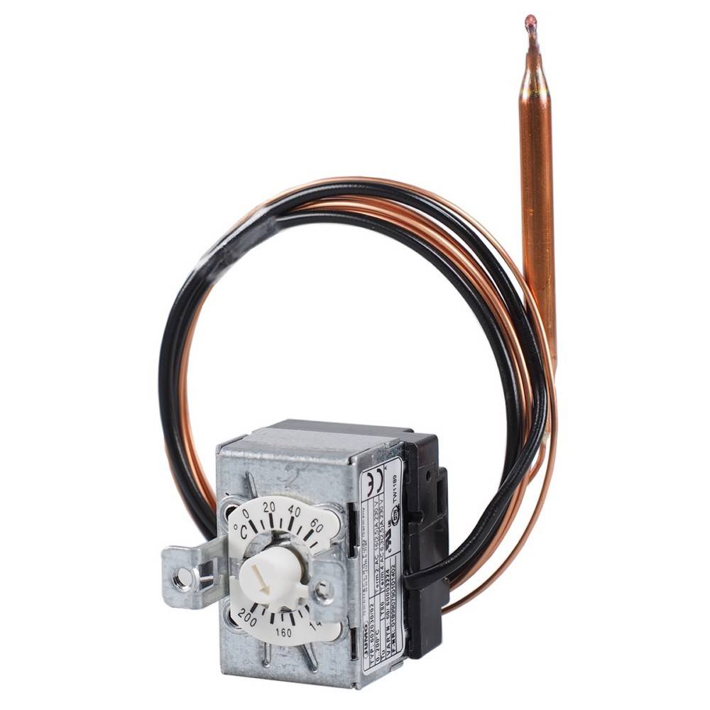 Jumo Thermostat 60003224