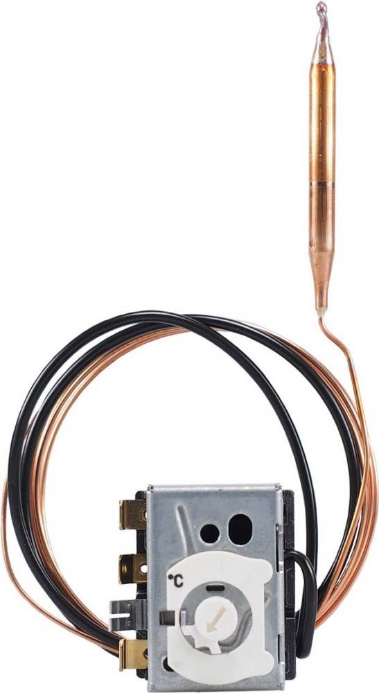 5 Stk. Jumo Thermostat 60003292