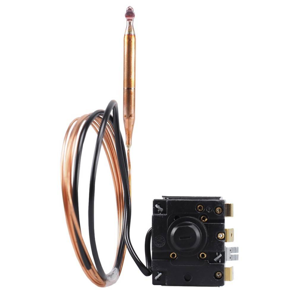 5 Stk. Jumo Thermostat 60003292