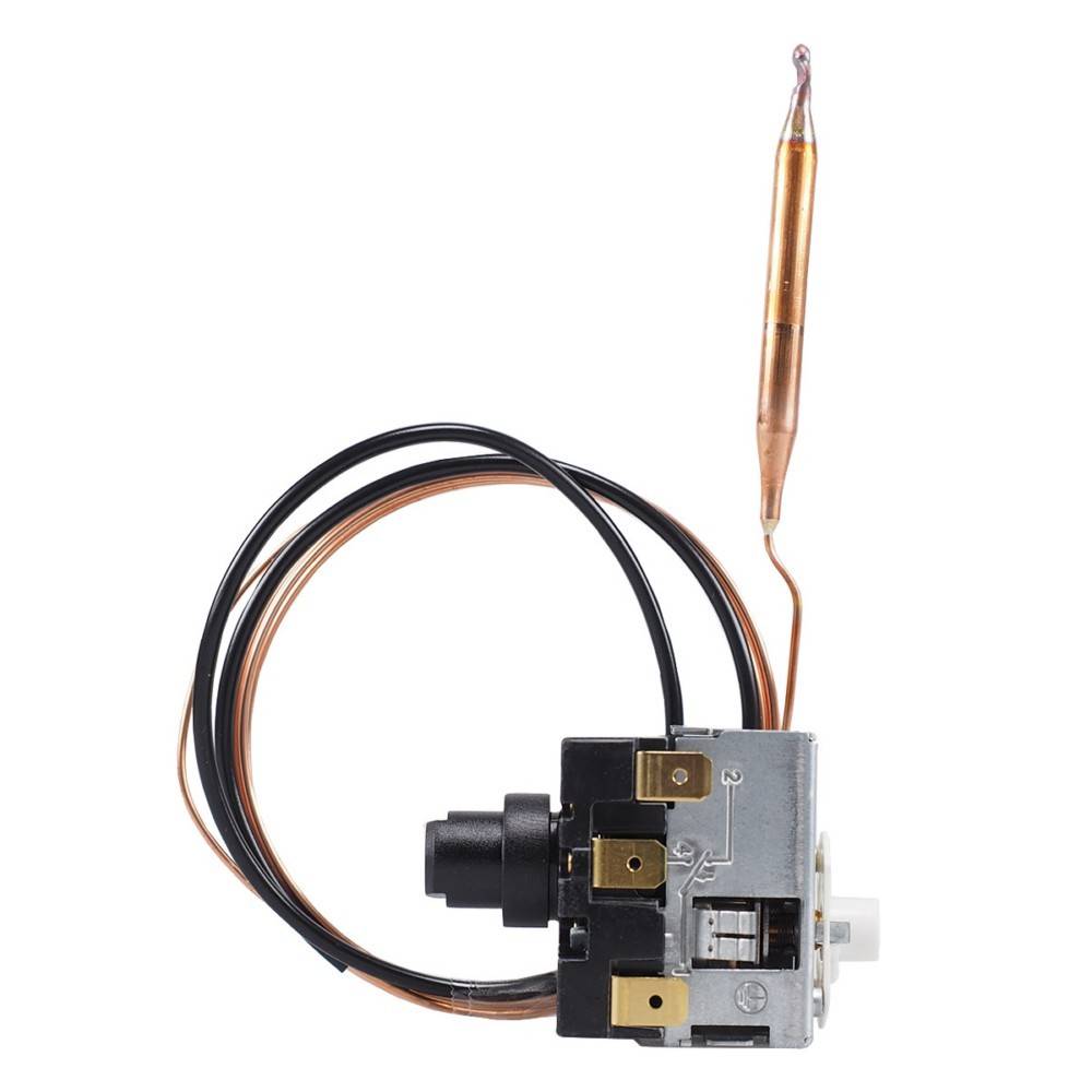 Jumo Thermostat 60003291