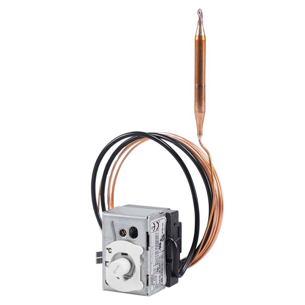 Jumo Thermostat 60003291