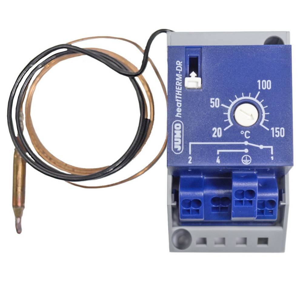 Jumo Thermostat 60003299