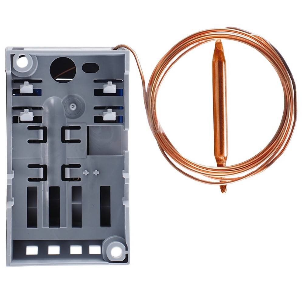 Jumo Thermostat 60003299