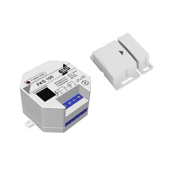 Schabus Funk-Klimasteuerung FKS 100