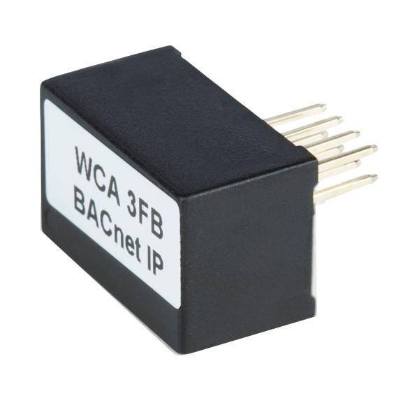 WindowMaster Feldbuskarte BACnet-IP WCA 3FB 0101