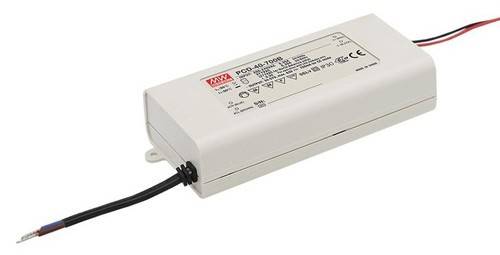 Scharnberger+Hasenbein LED-Betriebsgerät 55140