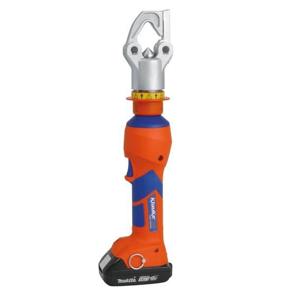 Klauke Presswerkzeug EKM60IDISM