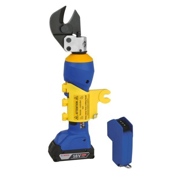 Klauke ACSR-Schneider ES20RMCCFB