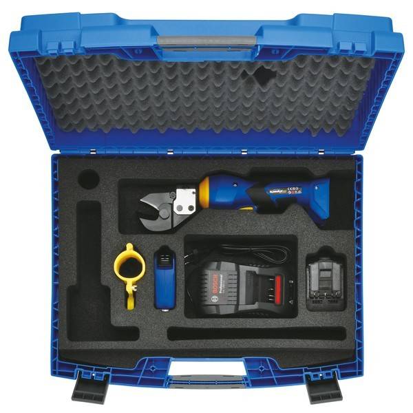 Klauke ACSR-Schneider ES20RMCCFB