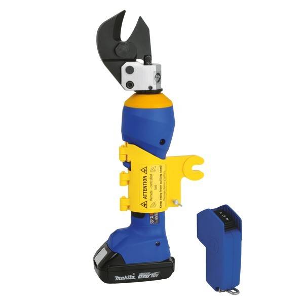 Klauke ACSR-Schneider ES20RMCCFM