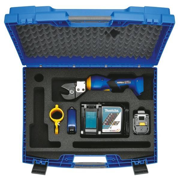 Klauke ACSR-Schneider ES20RMCCFM