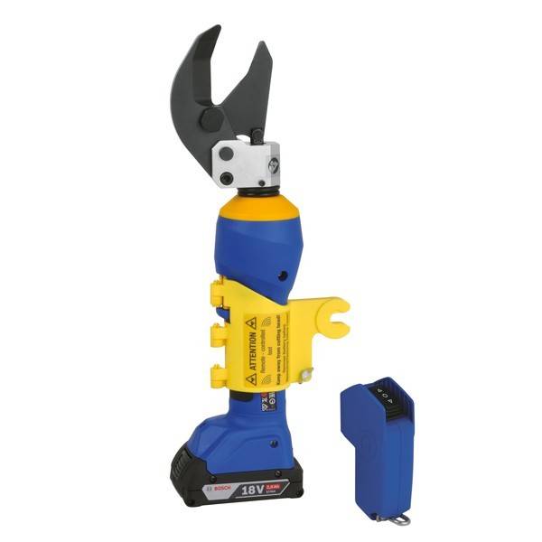 Klauke ACSR-Schneider ES32RMCCFB