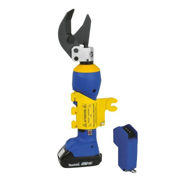 Klauke ACSR-Schneider ES32RMCCFM